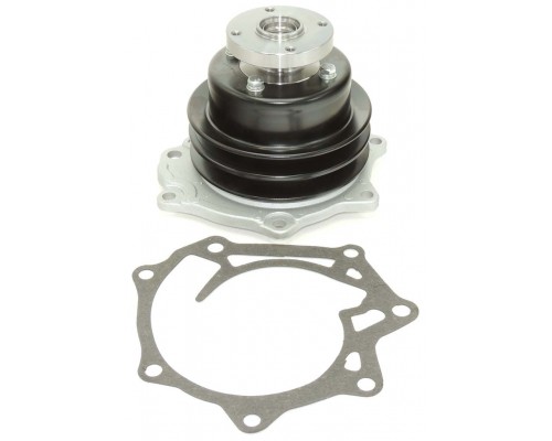Насос водяной погрузчика Nissan TD27 21010-40K26