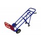 Полка откидная для ТГУ 300 RAL 3020 One size
