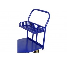 Быстросъемная корзина К-600 550х295