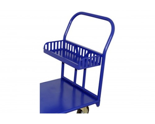 Быстросъемная корзина К-600 550х295