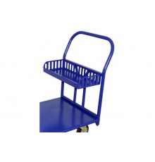 Корзина быстросъемная для тележки К 800 (750х300)