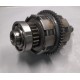 Барабан АКПП погрузчика HC CPCD50-100 (YQX100-1000) задний ход