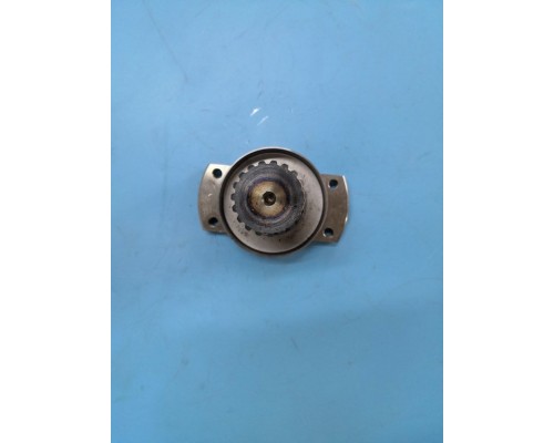 Вал привода АКПП погрузчика Komatsu FD20-35-(17ser) 3eb-21-53200