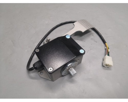 Педаль газа погрузчика HC CPD10-25-AC3 / AC4