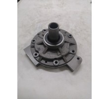 Насос АКПП Nissan/Mitsubishi 31350-FJ / 91A24-100300A