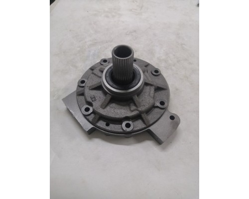 Насос АКПП погрузчика Nissan/Mitsubishi 31350-FJ / 91A24-100300A