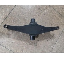 Балка управляемого моста УМ Heli CPCD10-18 H12C4-30202-B