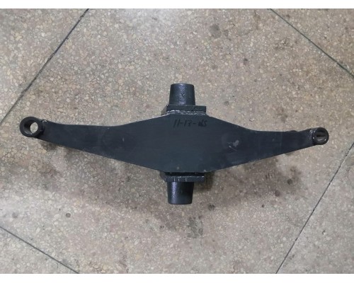 Балка управляемого моста УМ погрузчика Heli CPCD10-18 H12C4-30202-B
