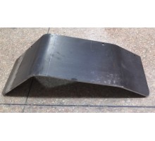 Крыло для спарки HC CPCD20-25 левое R930-110001-500