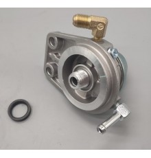 Насос топливоподкачивающий Nissan TD27/QD32/TD42 (16401-41K00)