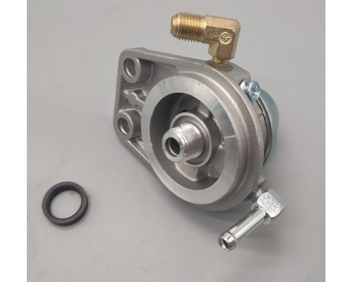 Насос топливоподкачивающий Nissan TD27/QD32/TD42 (16401-41K00) погрузчика