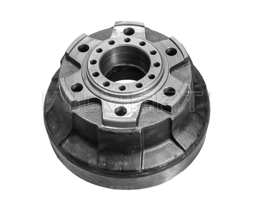 Барабан тормозной со ступицей погрузчика TCM FD30T3Z, FD30T3 (22N93-02001)