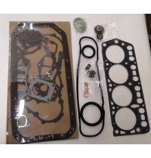 Комплект прокладок двигателя Toyota 4Y 04111-20300-71