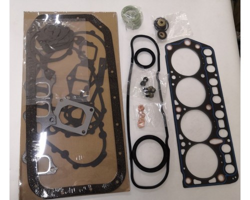 Комплект прокладок двигателя Toyota 4Y 04111-20300-71 погрузчика