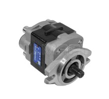 Насос гидравлический HC CPCD20-25 CBHZG-F26.5-AL