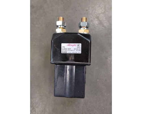 Контактор SU280B-1587P 12V 350А погрузчика