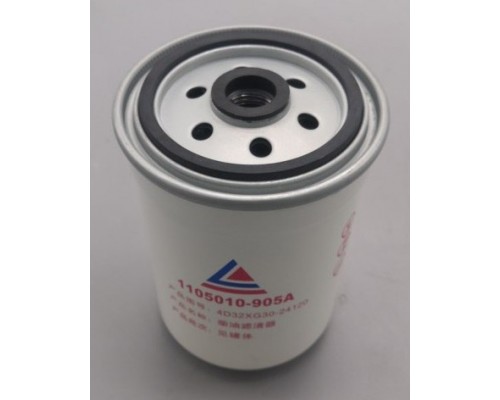 Фильтр топливный Xinchai 4D32 4D32XG30-24120/1105010-905A (оригинал) погрузчика