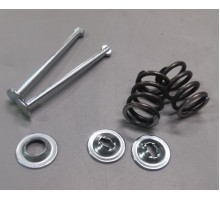 Комплект фиксации тормозной колодки Yale GDP15AK 9291503-00 TVH/4155834