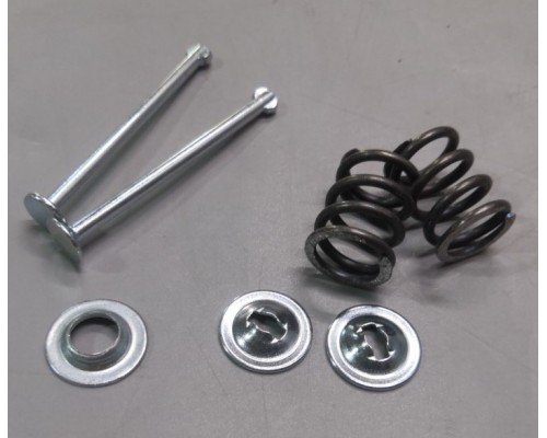 Комплект фиксации тормозной колодки Yale GDP15AK 9291503-00 TVH/4155834 погрузчика