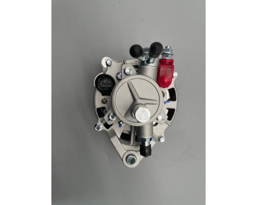 Генератор HJ493 3701100BB JFB180-021 12V 80А для погрузчика