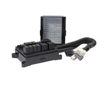 Блок реле и предохранителей HC CPCD10-35 R9321-704000-900