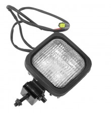 Фара HC CPD10-30J Лампа H3 24V/70W JS160-753000-000