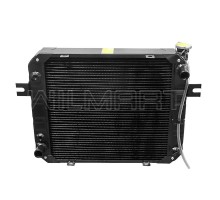 Радиатор Maximal FG15 без диффузора M15221NN01000