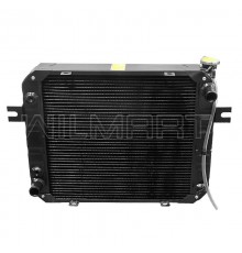 Радиатор Maximal FG15 с диффузором M15221NN01000