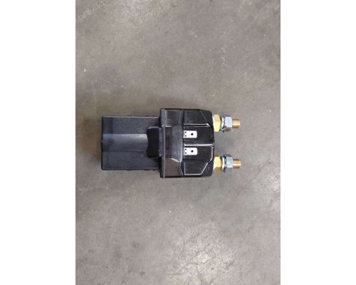 Контактор SU280B-1587P 12V 350А погрузчика