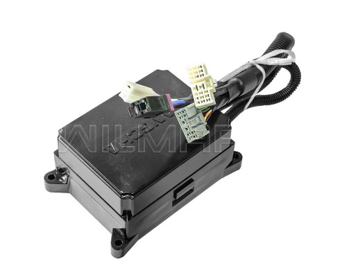Блок реле и предохранителей погрузчика HC CPQD10-35 R950-704000-001