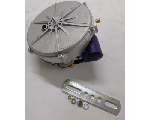 Газовый редуктор BRK AT90E TERL2.5-1A-G00/01RD00403002 ORIGINAL 100 кВт погрузчика