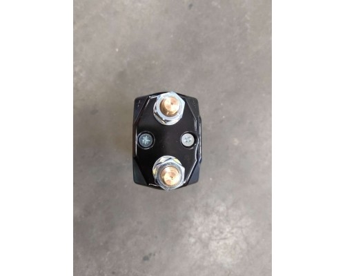 Контактор SU280B-1587P 12V 350А погрузчика