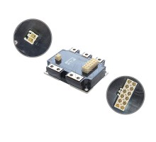 Контроллер Nichiyu FBT15P-75 70000-56750