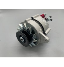 Генератор HJ493 3701100BB JFB180-021 12V 80А