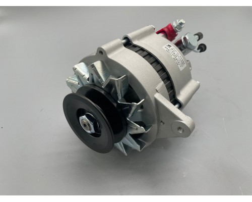 Генератор HJ493 3701100BB JFB180-021 12V 80А для погрузчика