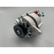 Генератор HJ493 3701100BB JFB180-021 12V 80А для погрузчика