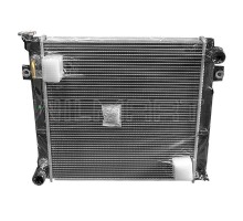 Радиатор TCM FD35-50T9 243C2-10202