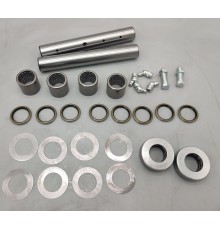 Ремкомплект шкворня Nissan FD15 комплект 40022-44K25