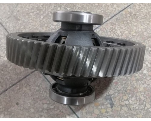 Дифференциал погрузчика Heli CPCD20-35 в сборе с подшипниками 14453-52000