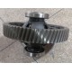 Дифференциал погрузчика Heli CPCD20-35 в сборе с подшипниками 14453-52000