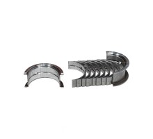 Вкладыши Nissan K/H15-25 коренные STD (к-т) 12231-FY500