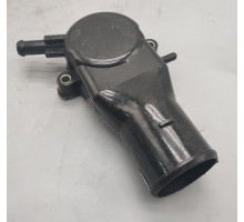 Воздуховод карбюратора Nissan K15/21/25 16267-FU40A