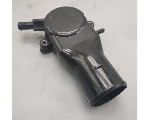 Воздуховод карбюратора Nissan K15/21/25 16267-FU40A погрузчика
