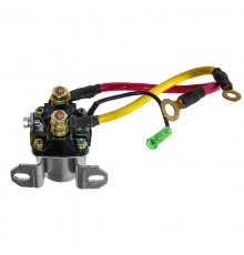 Реле стартера Mitsubishi S4S/S4Q2 32A66-19101