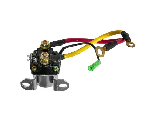 Реле стартера Mitsubishi S4S/S4Q2 32A66-19101 погрузчика