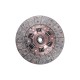 Диск сцепления погрузчика Mitsubishi (сухое сцепление) 91321-11100