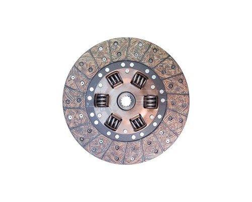 Диск сцепления погрузчика Mitsubishi (сухое сцепление) 91321-11100