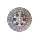 Диск сцепления погрузчика Mitsubishi (сухое сцепление) 91321-11100