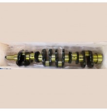 Вал коленчатый Nissan TD42 12201-06J01