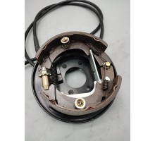 Тормоз АКПП CPCD50-100 Heli 15793-60202G
